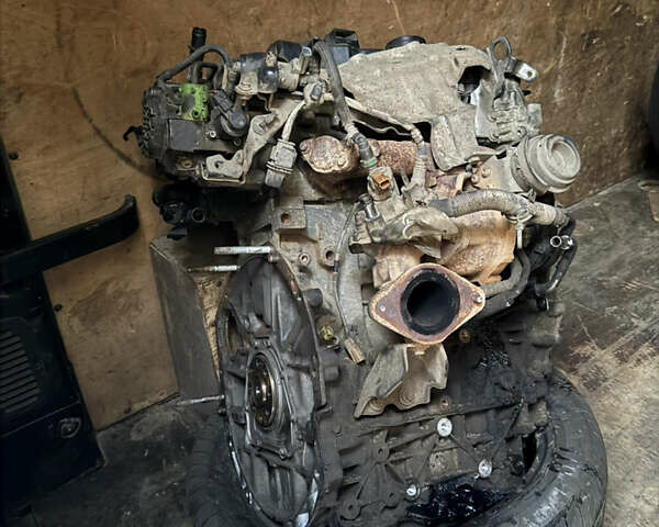 Рено Мастер, объемом двигателя 0 л и пробегом 300 тыс. км за 4400 $, фото 13 на Automoto.ua
