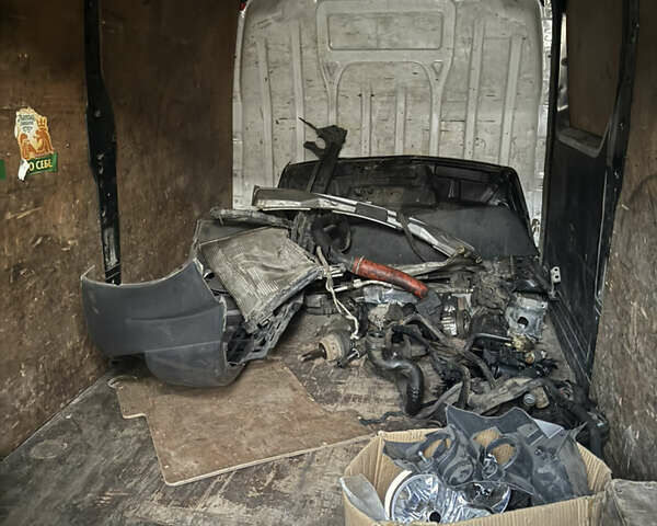 Рено Мастер, объемом двигателя 0 л и пробегом 300 тыс. км за 4400 $, фото 10 на Automoto.ua