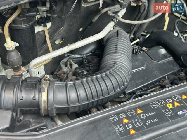 Рено Мастер, объемом двигателя 2.3 л и пробегом 650 тыс. км за 10999 $, фото 14 на Automoto.ua