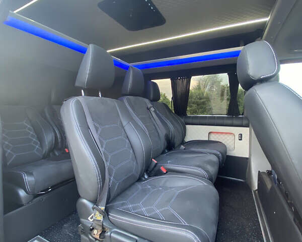 Рено Мастер, объемом двигателя 0 л и пробегом 380 тыс. км за 13200 $, фото 12 на Automoto.ua