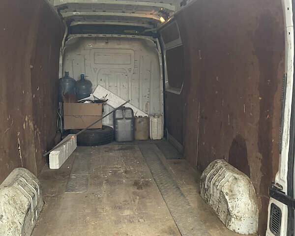 Рено Мастєр, об'ємом двигуна 2.3 л та пробігом 372 тис. км за 12500 $, фото 10 на Automoto.ua