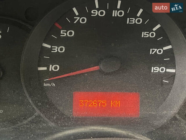 Рено Мастєр, об'ємом двигуна 2.3 л та пробігом 372 тис. км за 12500 $, фото 16 на Automoto.ua