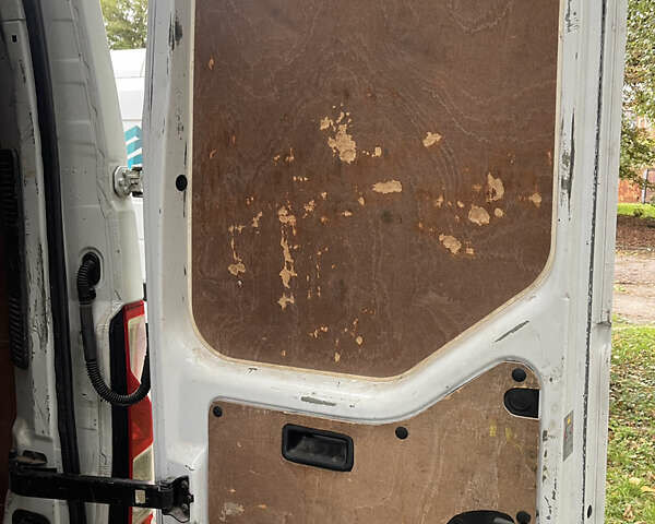 Рено Мастєр, об'ємом двигуна 2.3 л та пробігом 372 тис. км за 12500 $, фото 8 на Automoto.ua