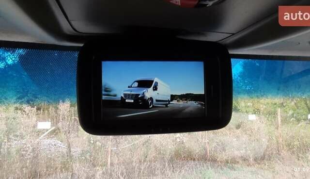 Рено Мастер, объемом двигателя 0 л и пробегом 570 тыс. км за 11800 $, фото 22 на Automoto.ua