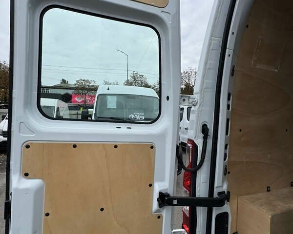 Рено Мастер, объемом двигателя 2.3 л и пробегом 4 тыс. км за 23900 $, фото 28 на Automoto.ua