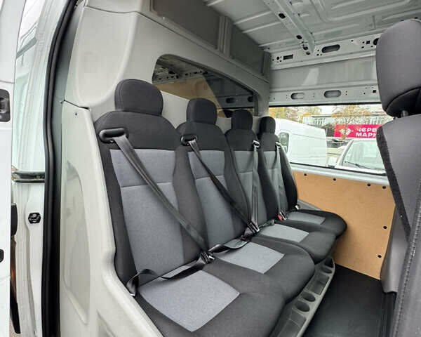 Рено Мастєр, об'ємом двигуна 2.3 л та пробігом 4 тис. км за 23900 $, фото 23 на Automoto.ua