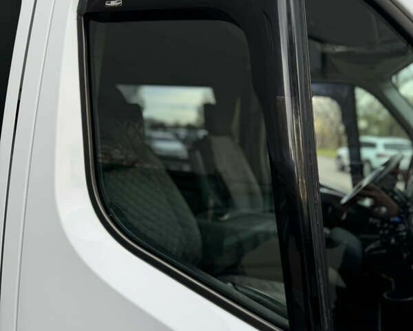 Рено Мастєр, об'ємом двигуна 2.3 л та пробігом 519 тис. км за 16500 $, фото 14 на Automoto.ua