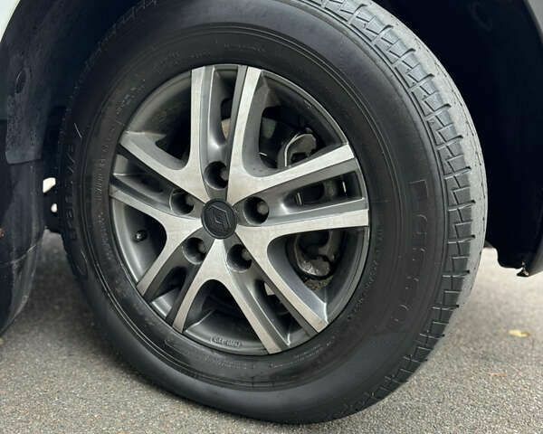 Рено Мастєр, об'ємом двигуна 2.3 л та пробігом 519 тис. км за 16500 $, фото 13 на Automoto.ua