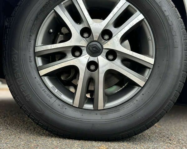 Рено Мастєр, об'ємом двигуна 2.3 л та пробігом 519 тис. км за 16500 $, фото 3 на Automoto.ua