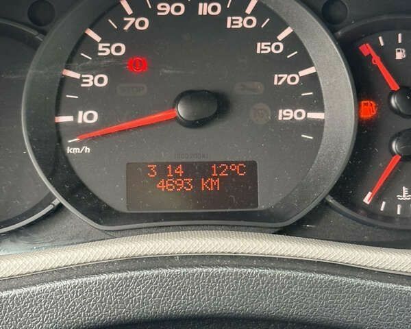 Рено Мастер, объемом двигателя 2.3 л и пробегом 4 тыс. км за 23900 $, фото 18 на Automoto.ua