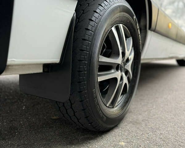 Рено Мастєр, об'ємом двигуна 2.3 л та пробігом 519 тис. км за 16500 $, фото 19 на Automoto.ua