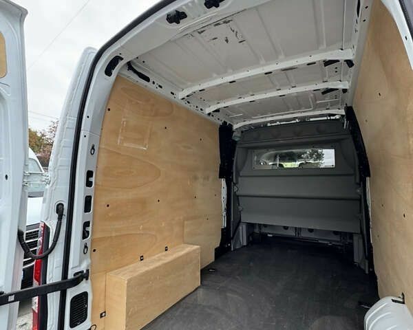 Рено Мастер, объемом двигателя 2.3 л и пробегом 4 тыс. км за 23900 $, фото 25 на Automoto.ua