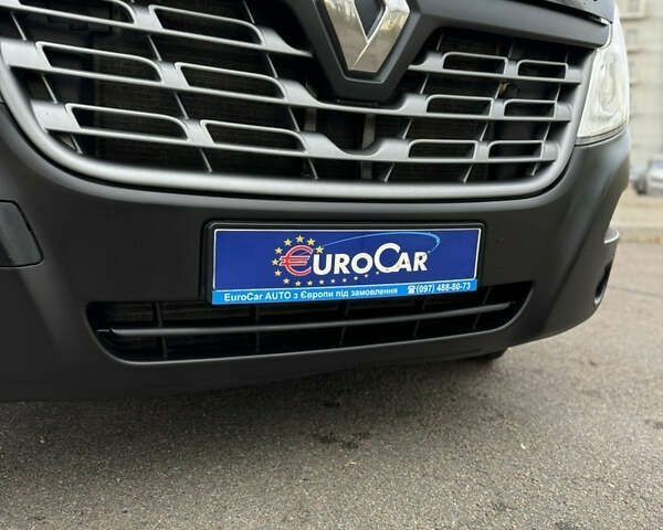 Рено Мастєр, об'ємом двигуна 2.3 л та пробігом 519 тис. км за 16500 $, фото 11 на Automoto.ua