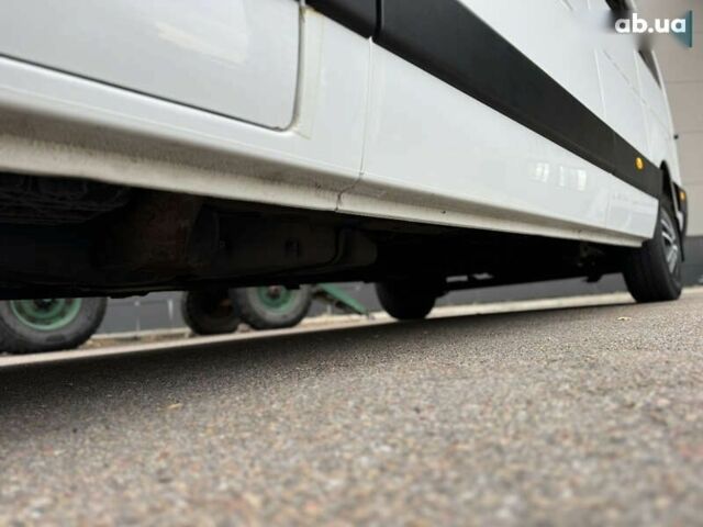 Рено Мастєр, об'ємом двигуна 2.3 л та пробігом 519 тис. км за 16500 $, фото 6 на Automoto.ua