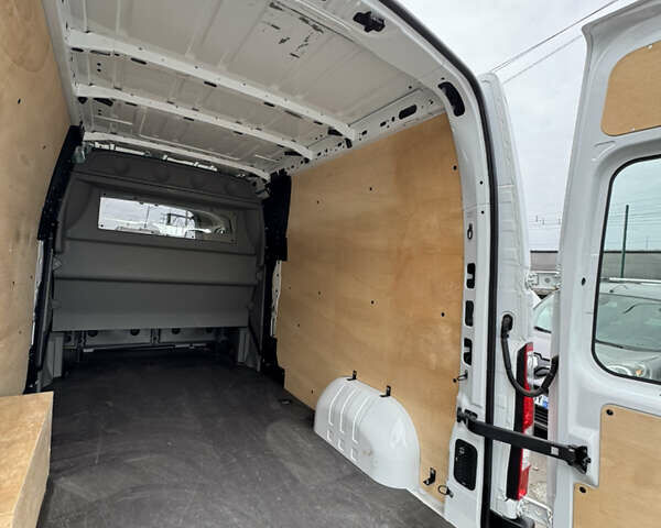 Рено Мастєр, об'ємом двигуна 2.3 л та пробігом 4 тис. км за 23900 $, фото 26 на Automoto.ua