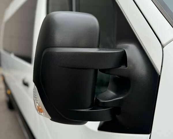 Рено Мастєр, об'ємом двигуна 2.3 л та пробігом 519 тис. км за 16500 $, фото 12 на Automoto.ua