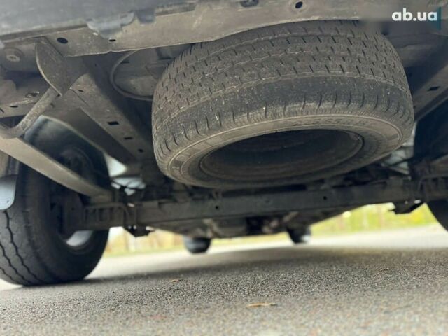 Рено Мастєр, об'ємом двигуна 2.3 л та пробігом 519 тис. км за 16500 $, фото 25 на Automoto.ua