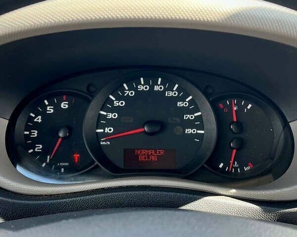 Рено Мастер, объемом двигателя 2.3 л и пробегом 270 тыс. км за 20500 $, фото 25 на Automoto.ua