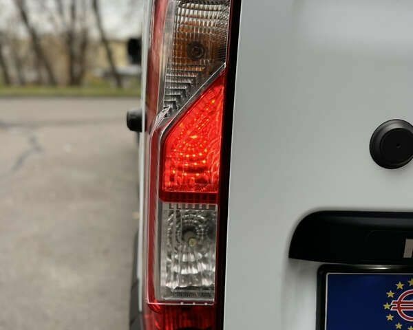 Рено Мастєр, об'ємом двигуна 2.3 л та пробігом 519 тис. км за 16500 $, фото 21 на Automoto.ua