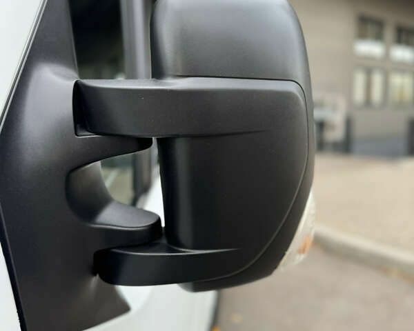 Рено Мастєр, об'ємом двигуна 2.3 л та пробігом 519 тис. км за 16500 $, фото 7 на Automoto.ua