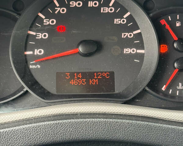 Рено Мастєр, об'ємом двигуна 2.3 л та пробігом 4 тис. км за 23900 $, фото 18 на Automoto.ua