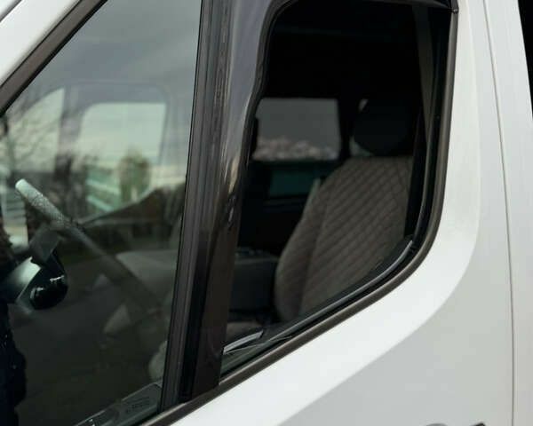 Рено Мастєр, об'ємом двигуна 2.3 л та пробігом 519 тис. км за 16500 $, фото 15 на Automoto.ua