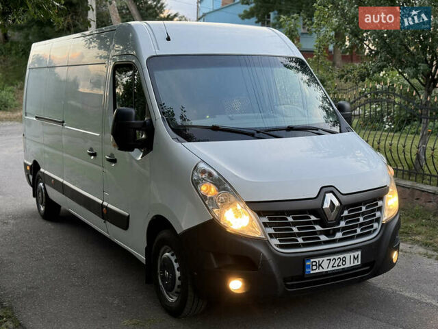 Рено Мастер, объемом двигателя 2.3 л и пробегом 408 тыс. км за 14500 $, фото 2 на Automoto.ua