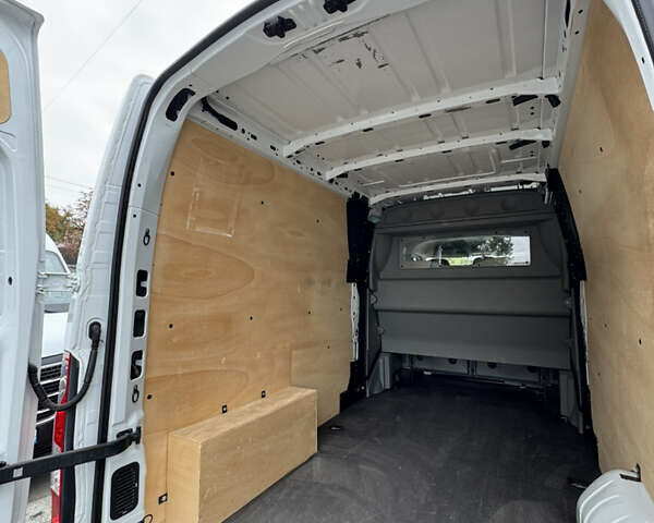 Рено Мастєр, об'ємом двигуна 2.3 л та пробігом 4 тис. км за 23900 $, фото 25 на Automoto.ua
