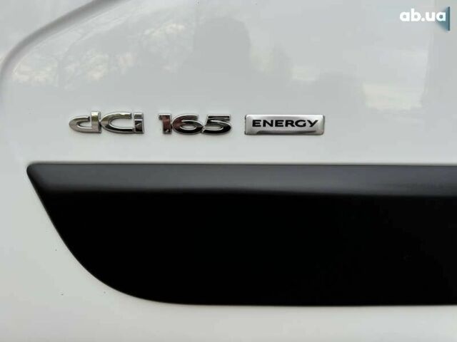 Рено Мастєр, об'ємом двигуна 2.3 л та пробігом 519 тис. км за 16500 $, фото 5 на Automoto.ua