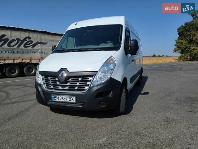 Рено Мастер, объемом двигателя 0 л и пробегом 204 тыс. км за 15700 $, фото 10 на Automoto.ua