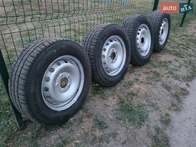 Рено Мастер, объемом двигателя 0 л и пробегом 204 тыс. км за 15700 $, фото 32 на Automoto.ua