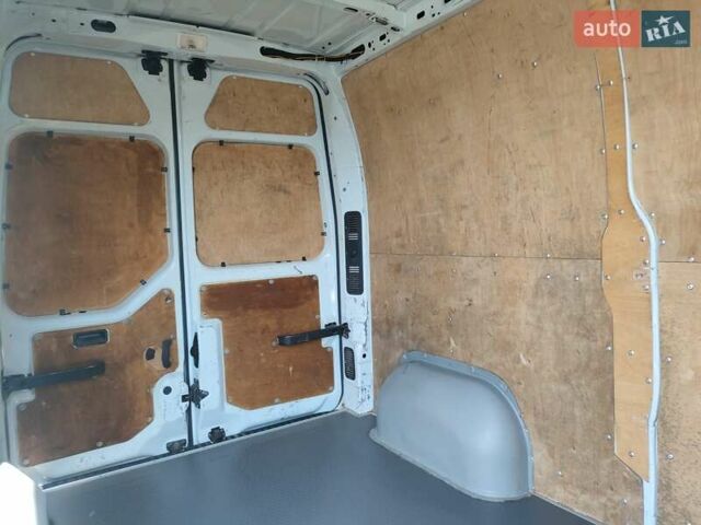 Рено Мастер, объемом двигателя 0 л и пробегом 204 тыс. км за 15700 $, фото 14 на Automoto.ua