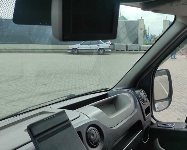Рено Мастєр, об'ємом двигуна 0 л та пробігом 267 тис. км за 16500 $, фото 15 на Automoto.ua