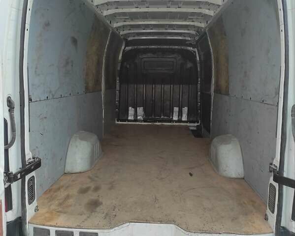 Рено Мастєр, об'ємом двигуна 0 л та пробігом 267 тис. км за 16500 $, фото 4 на Automoto.ua