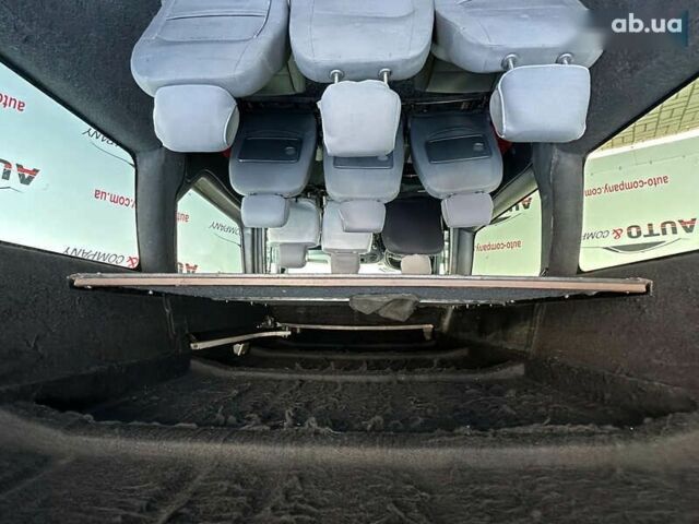 Рено Мастер, объемом двигателя 2.3 л и пробегом 410 тыс. км за 14950 $, фото 9 на Automoto.ua
