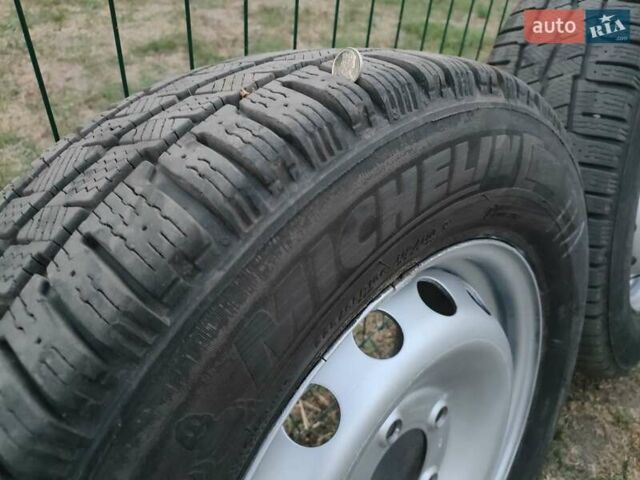 Рено Мастер, объемом двигателя 0 л и пробегом 204 тыс. км за 15700 $, фото 33 на Automoto.ua