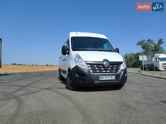 Рено Мастер, объемом двигателя 0 л и пробегом 204 тыс. км за 15700 $, фото 8 на Automoto.ua
