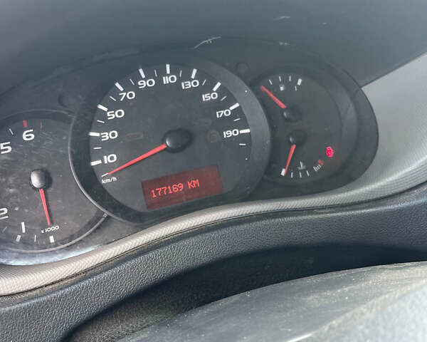 Рено Мастєр, об'ємом двигуна 0 л та пробігом 177 тис. км за 20500 $, фото 8 на Automoto.ua