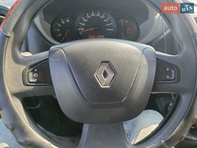 Рено Мастер, объемом двигателя 0 л и пробегом 204 тыс. км за 15700 $, фото 30 на Automoto.ua