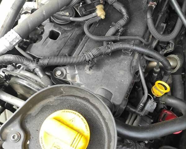Рено Мастєр, об'ємом двигуна 0 л та пробігом 267 тис. км за 16500 $, фото 17 на Automoto.ua
