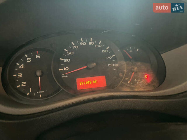 Рено Мастєр, об'ємом двигуна 0 л та пробігом 177 тис. км за 20500 $, фото 5 на Automoto.ua