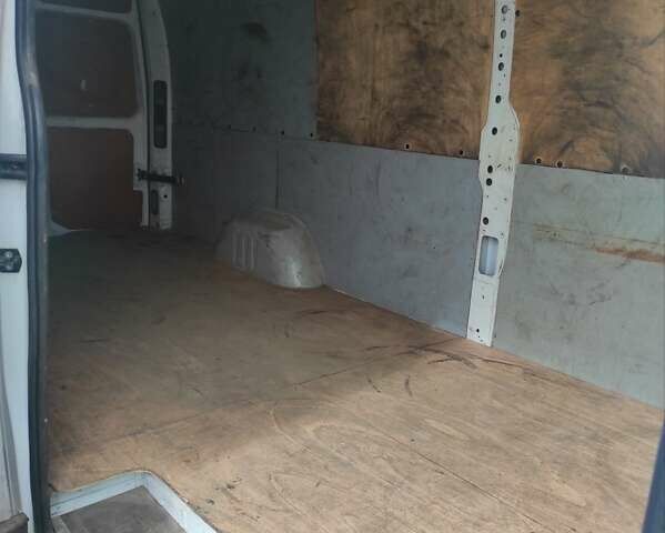 Рено Мастєр, об'ємом двигуна 0 л та пробігом 267 тис. км за 16500 $, фото 5 на Automoto.ua