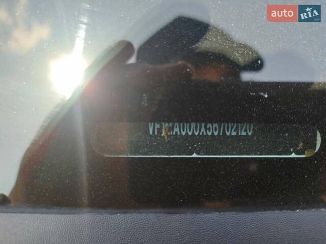 Рено Мастер, объемом двигателя 0 л и пробегом 204 тыс. км за 15700 $, фото 23 на Automoto.ua