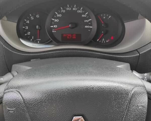 Рено Мастєр, об'ємом двигуна 0 л та пробігом 267 тис. км за 16500 $, фото 13 на Automoto.ua