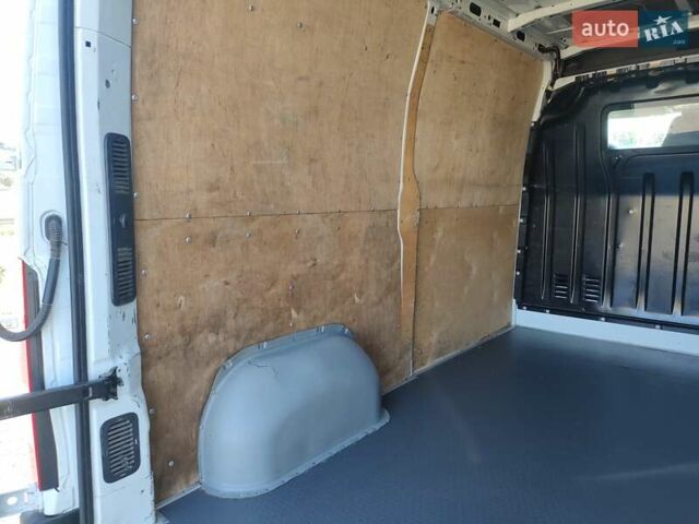 Рено Мастер, объемом двигателя 0 л и пробегом 204 тыс. км за 15700 $, фото 12 на Automoto.ua