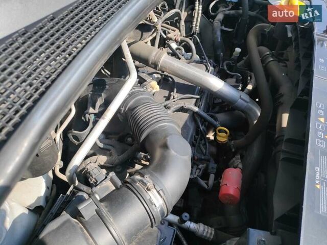 Рено Мастер, объемом двигателя 0 л и пробегом 204 тыс. км за 15700 $, фото 21 на Automoto.ua