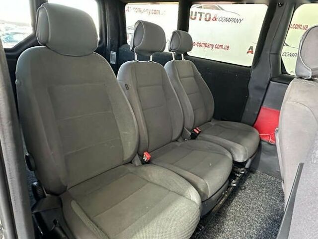 Рено Мастер, объемом двигателя 2.3 л и пробегом 410 тыс. км за 14950 $, фото 14 на Automoto.ua