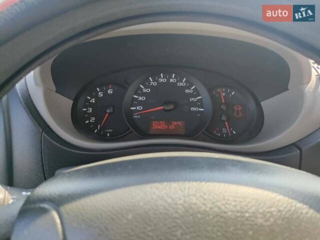 Рено Мастер, объемом двигателя 0 л и пробегом 204 тыс. км за 15700 $, фото 31 на Automoto.ua