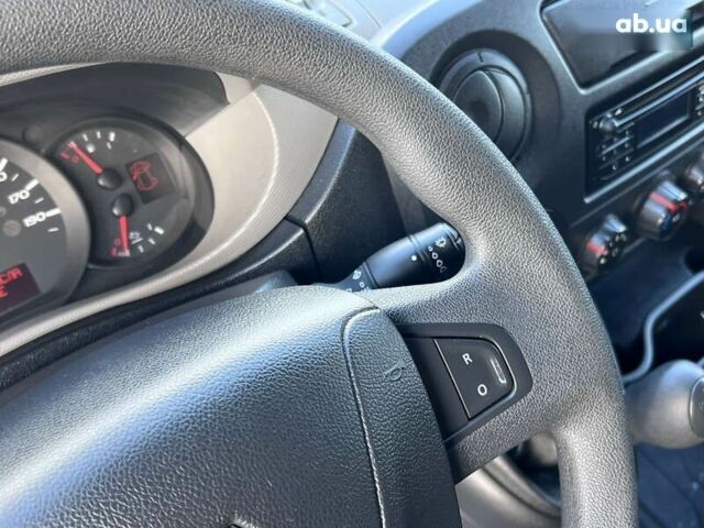 Рено Мастер, объемом двигателя 2.3 л и пробегом 385 тыс. км за 18490 $, фото 10 на Automoto.ua