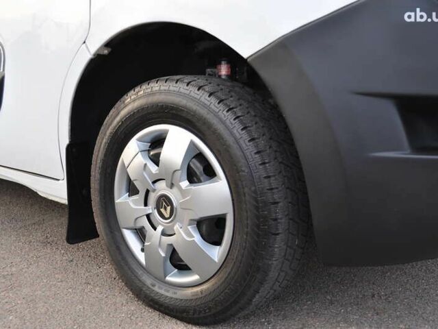 Рено Мастер, объемом двигателя 2.3 л и пробегом 294 тыс. км за 19000 $, фото 12 на Automoto.ua